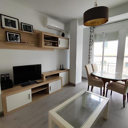La Casa Del Mercado Kordoba Zewnętrze zdjęcie