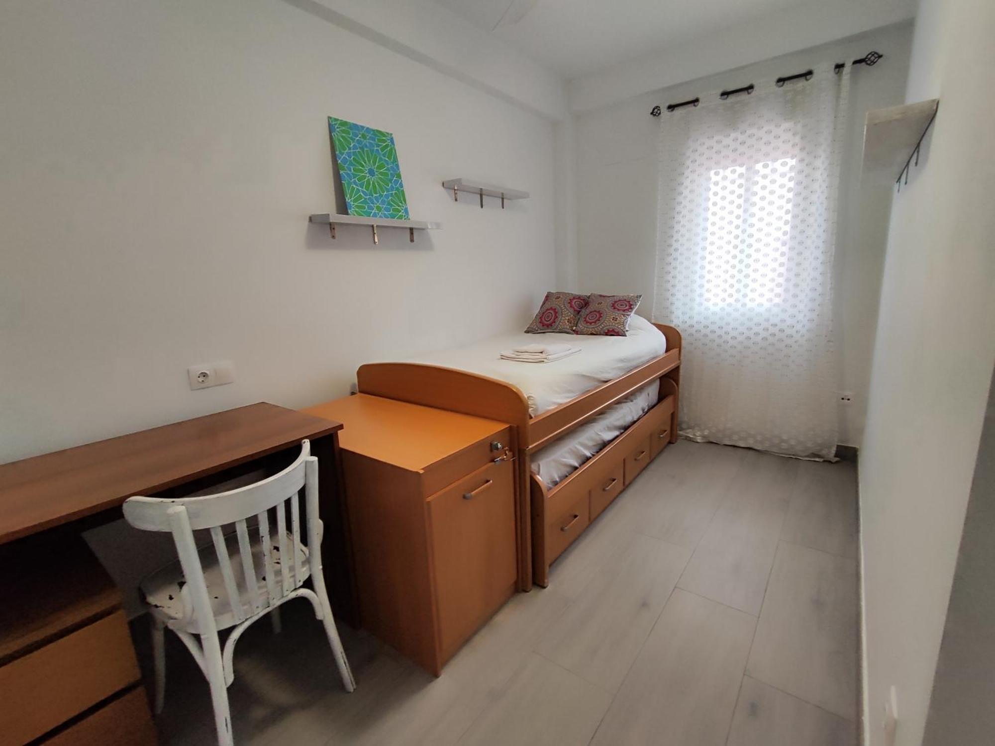 La Casa Del Mercado Kordoba Zewnętrze zdjęcie