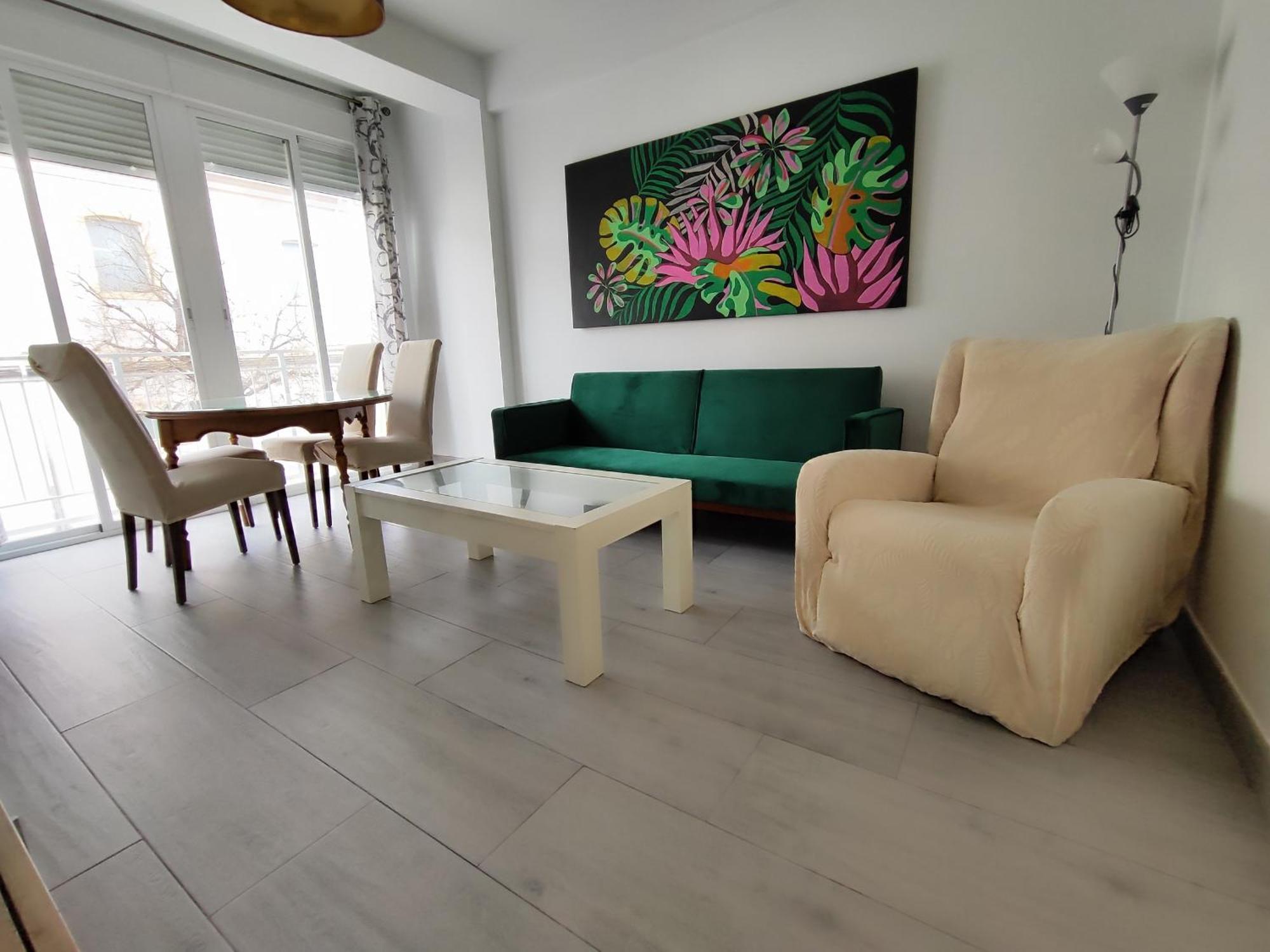 La Casa Del Mercado Kordoba Zewnętrze zdjęcie