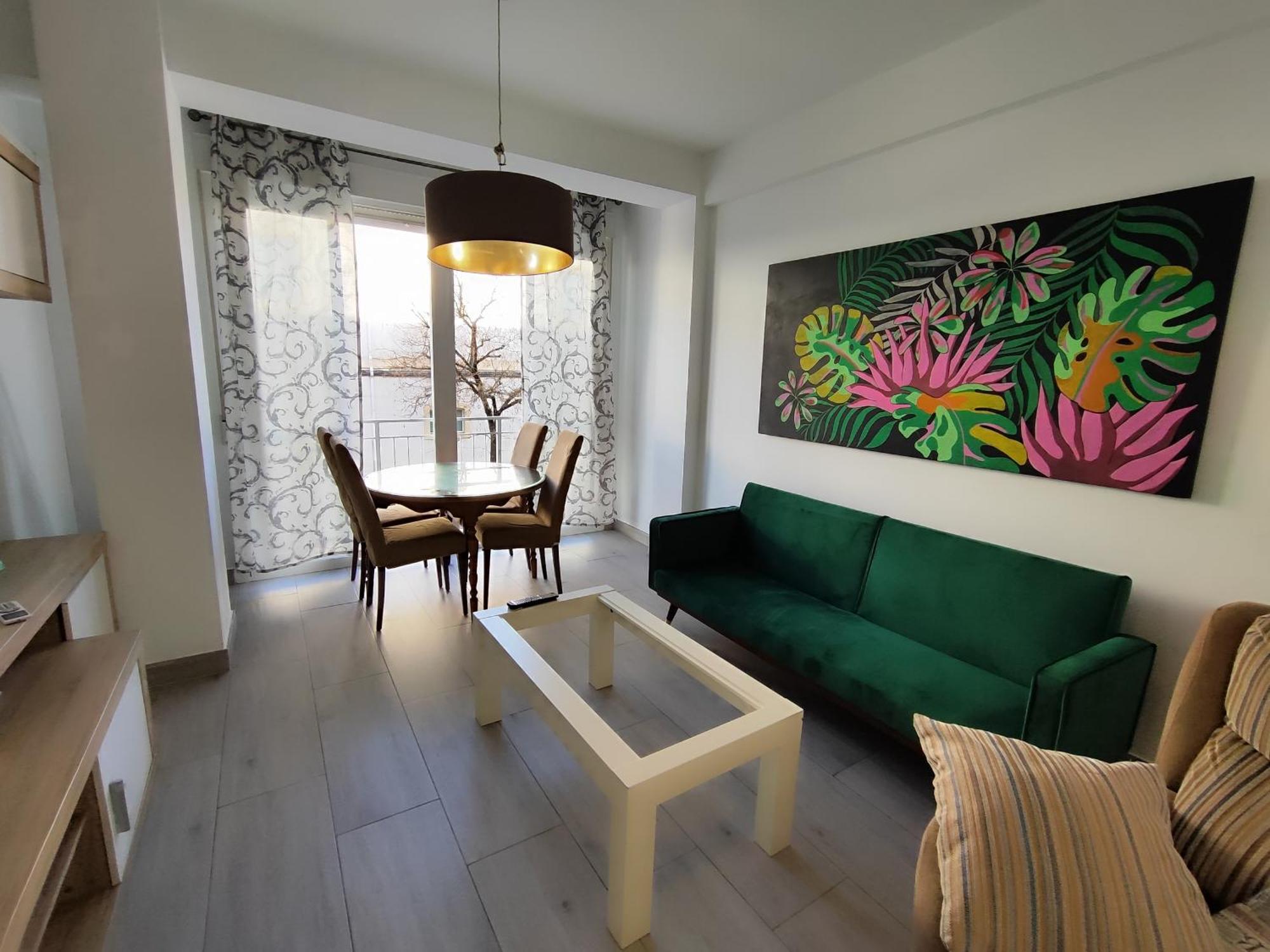 La Casa Del Mercado Kordoba Zewnętrze zdjęcie