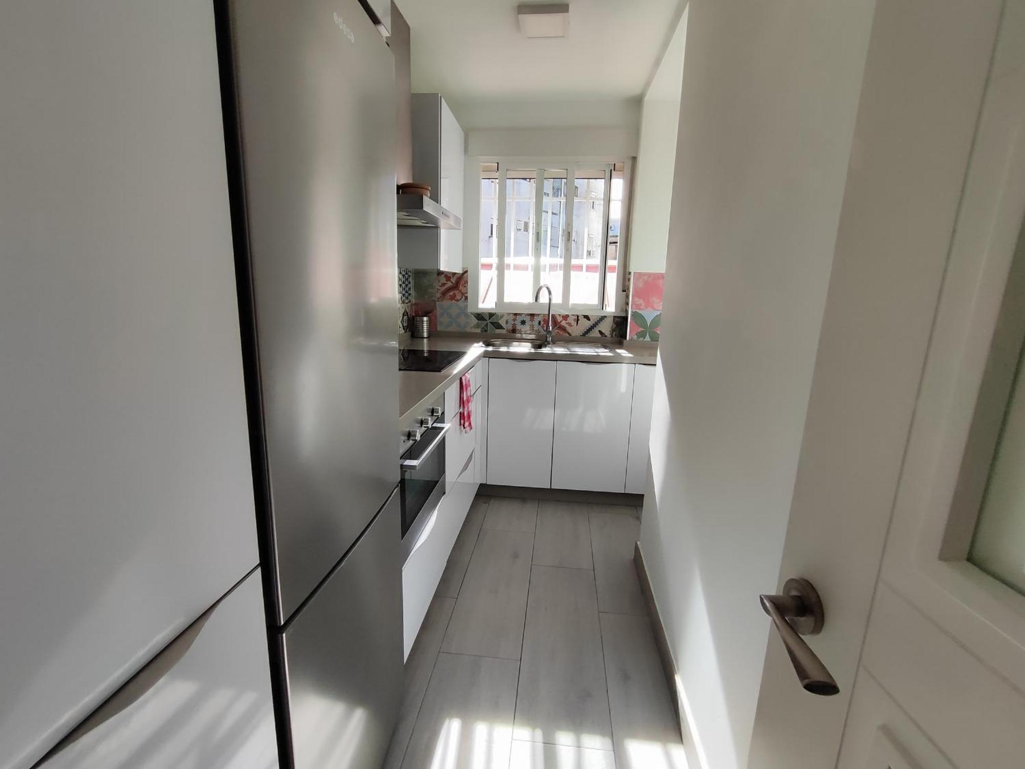 La Casa Del Mercado Kordoba Zewnętrze zdjęcie